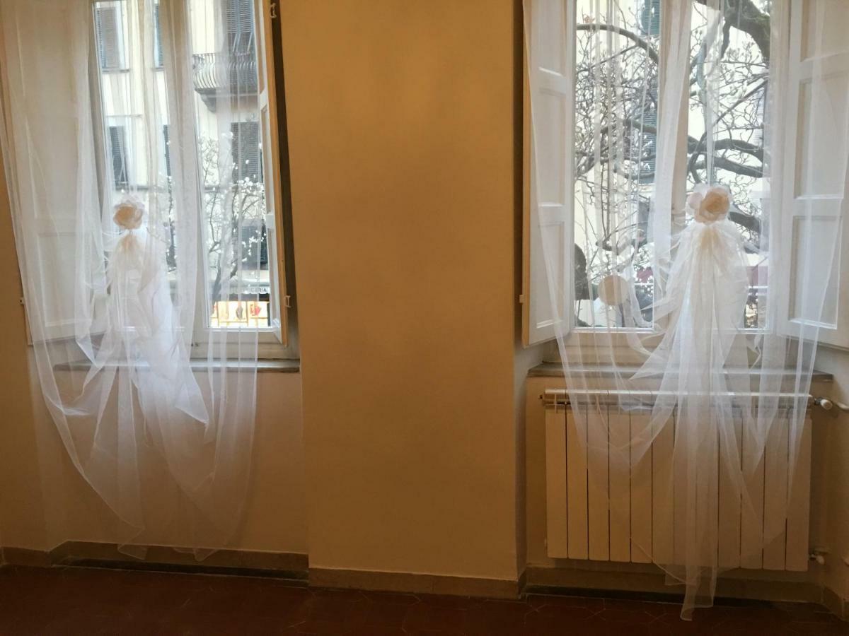 Casa Francesca Apartment ลุคคา ภายนอก รูปภาพ