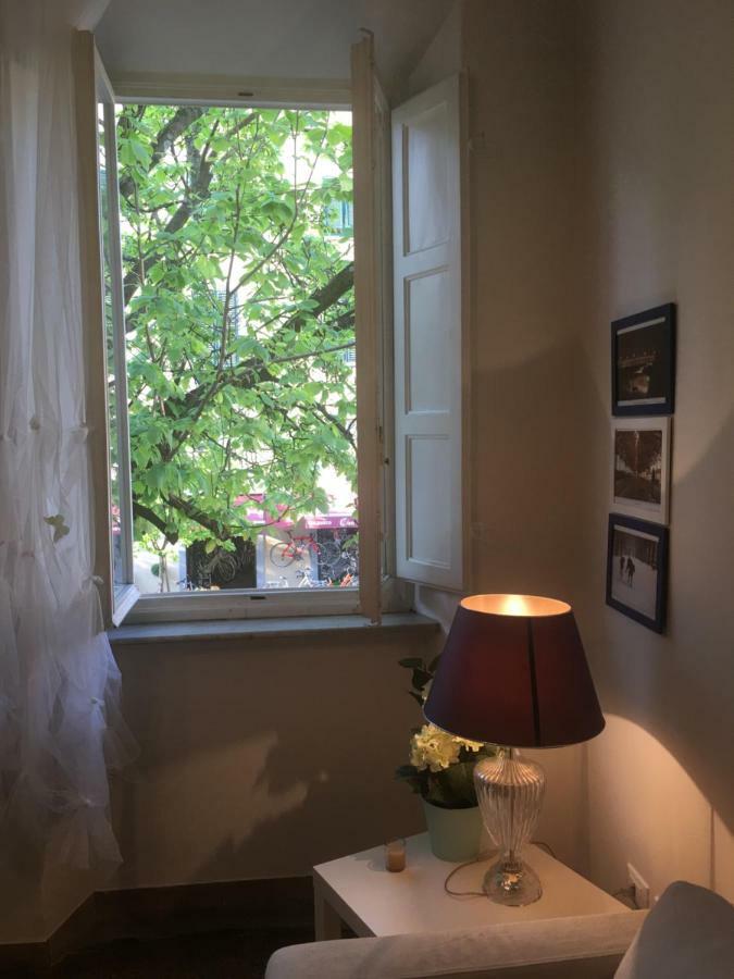 Casa Francesca Apartment ลุคคา ภายนอก รูปภาพ