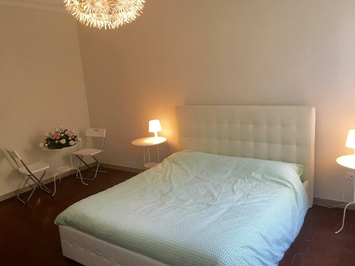 Casa Francesca Apartment ลุคคา ภายนอก รูปภาพ