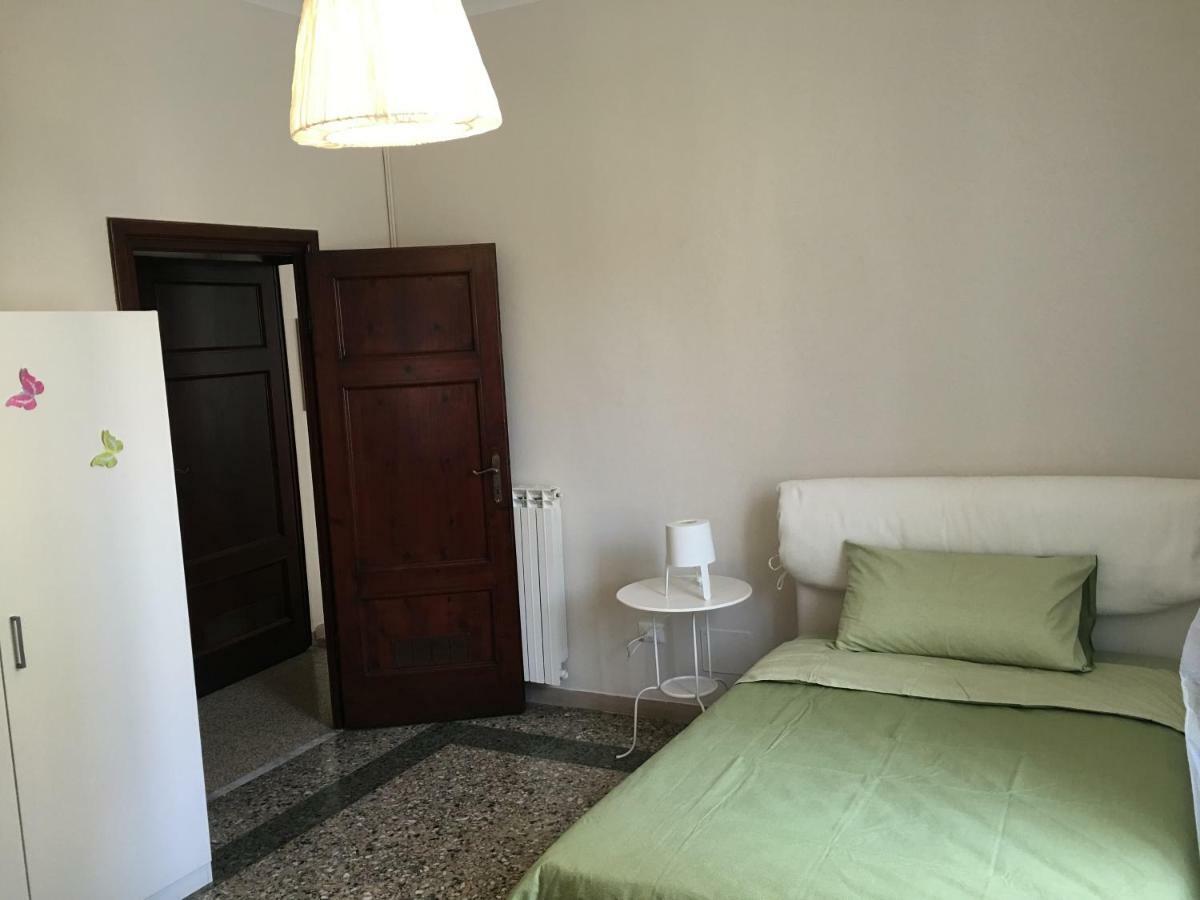 Casa Francesca Apartment ลุคคา ภายนอก รูปภาพ
