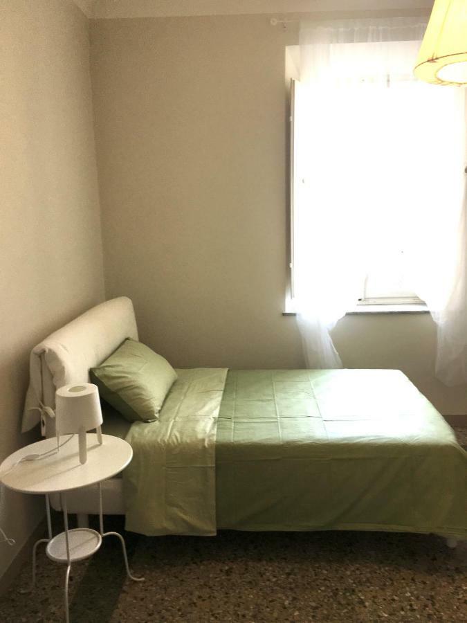 Casa Francesca Apartment ลุคคา ภายนอก รูปภาพ