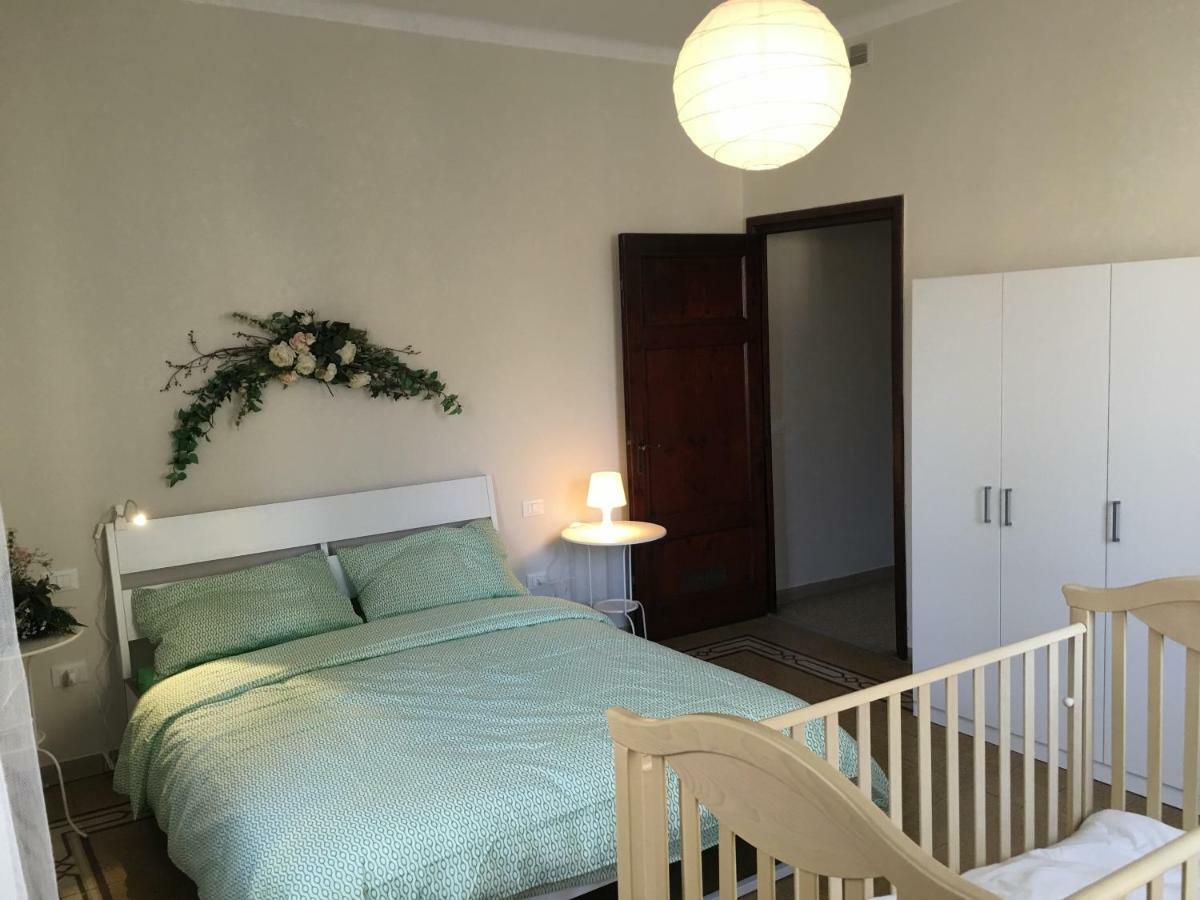 Casa Francesca Apartment ลุคคา ภายนอก รูปภาพ