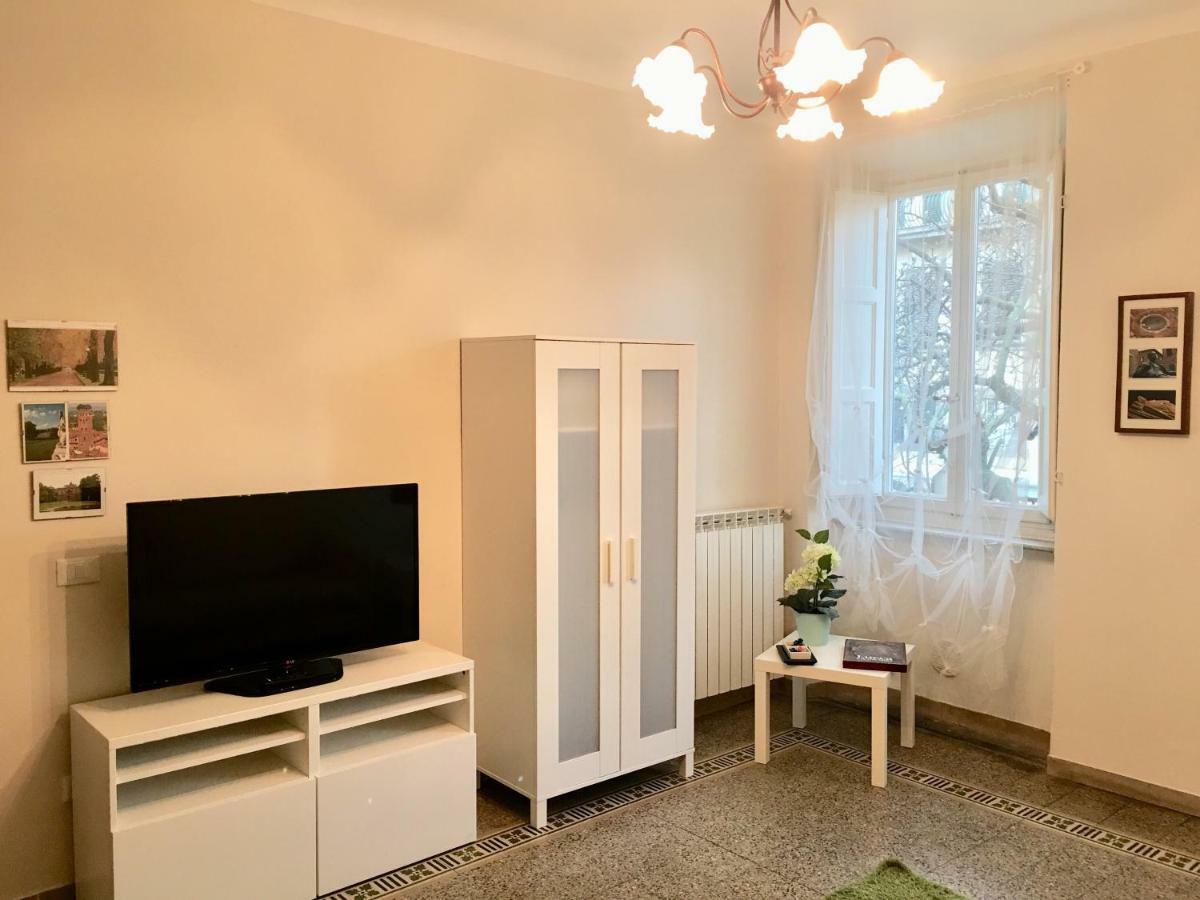 Casa Francesca Apartment ลุคคา ภายนอก รูปภาพ