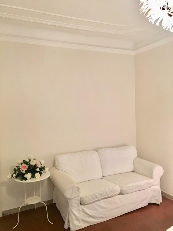 Casa Francesca Apartment ลุคคา ภายนอก รูปภาพ