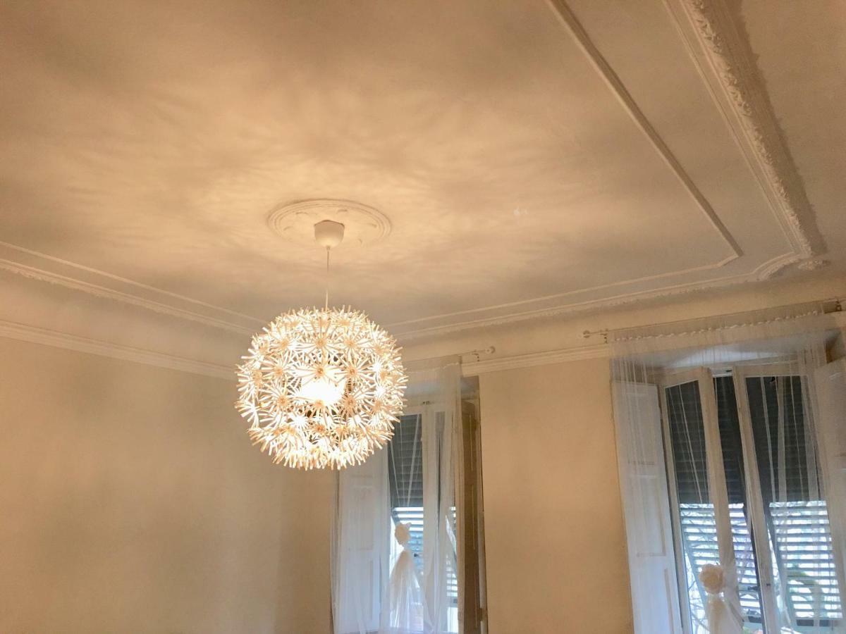 Casa Francesca Apartment ลุคคา ภายนอก รูปภาพ